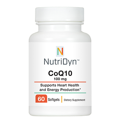 CoQ10