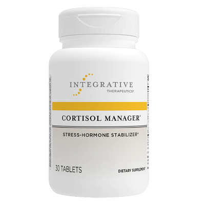 Cortisol Manager