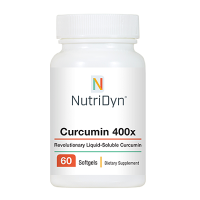 Curcumin 400x