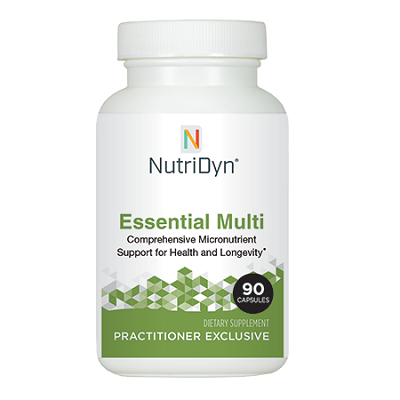 Essential Multi