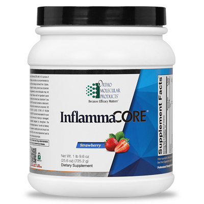 InflammaCORE® Strawberry