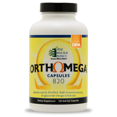 Orthomega® 820