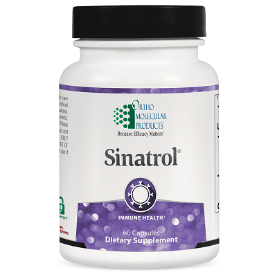 Sinatrol®