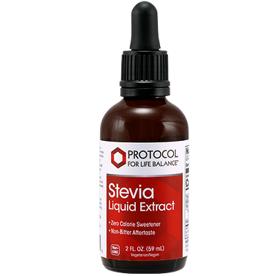 Stevia Liquid Extract