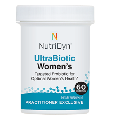 UltraBiotic Women's