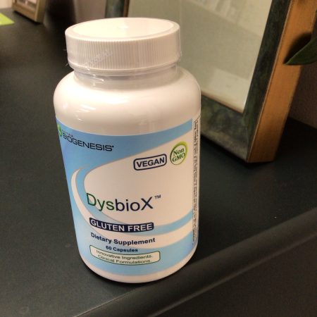 Dysbiox