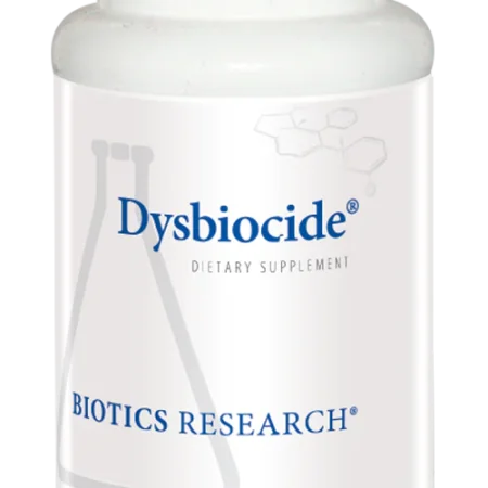 Dysbiocide