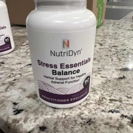 Stress Essentials Balance 90 ct
