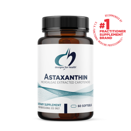 Astaxanthin 6 mg