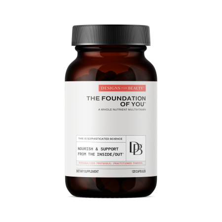 The Foundation of You- Multivitamin